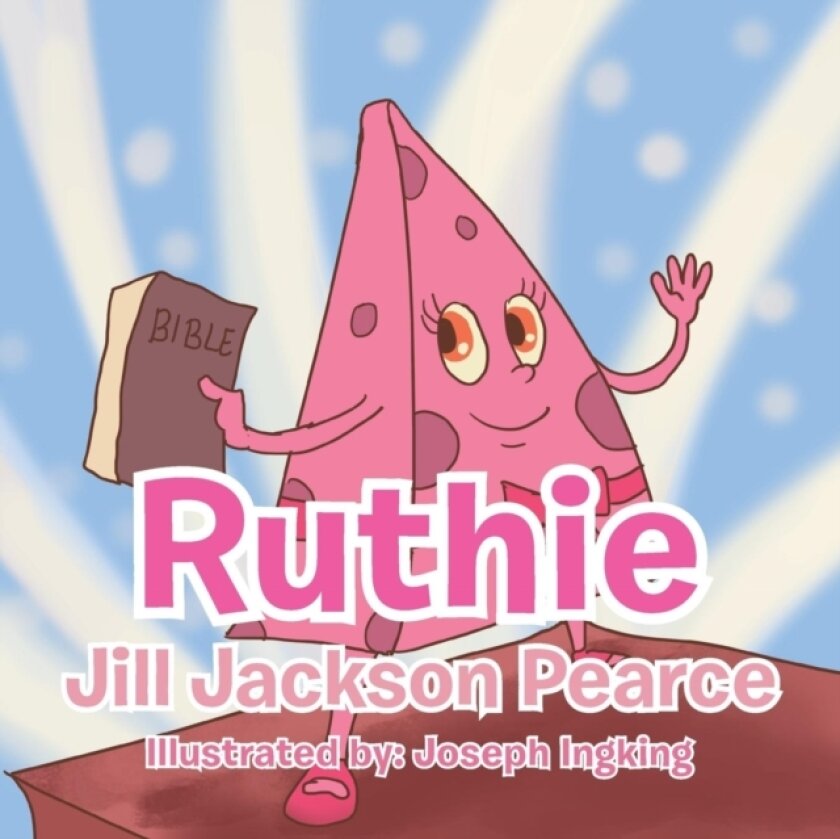 Ruthie av Jill Jackson Pearce (Paperback)