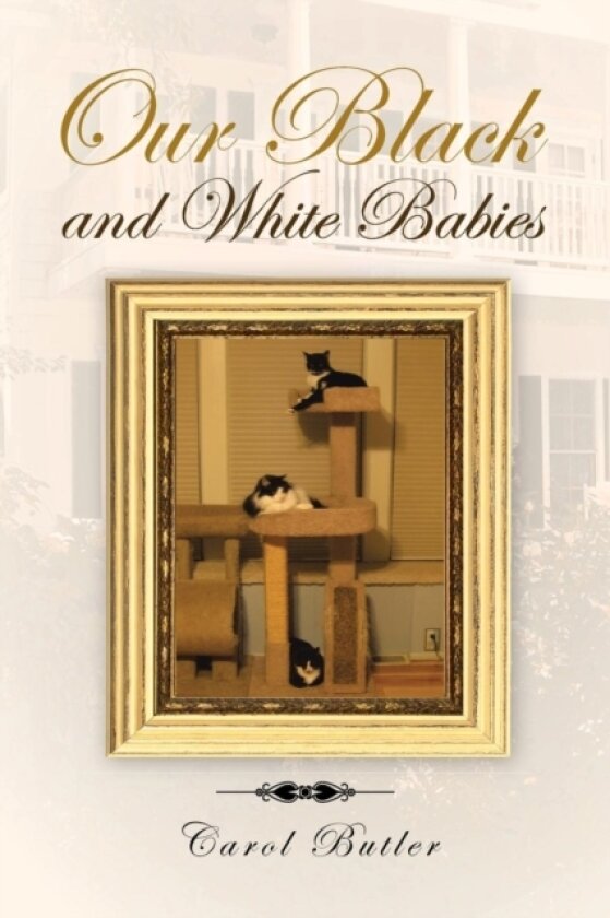 Our Black and White Babies av Carol Butler (Paperback)