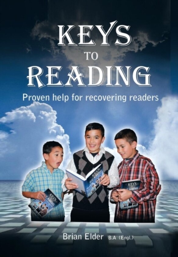 Keys to Reading av Brian Elder (Hardcover)