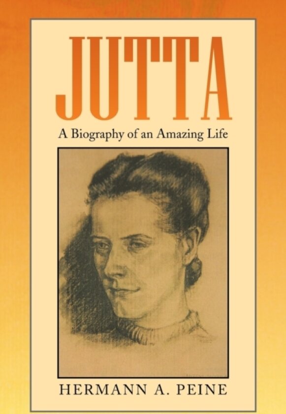 Jutta av Hermann a Peine (Paperback)