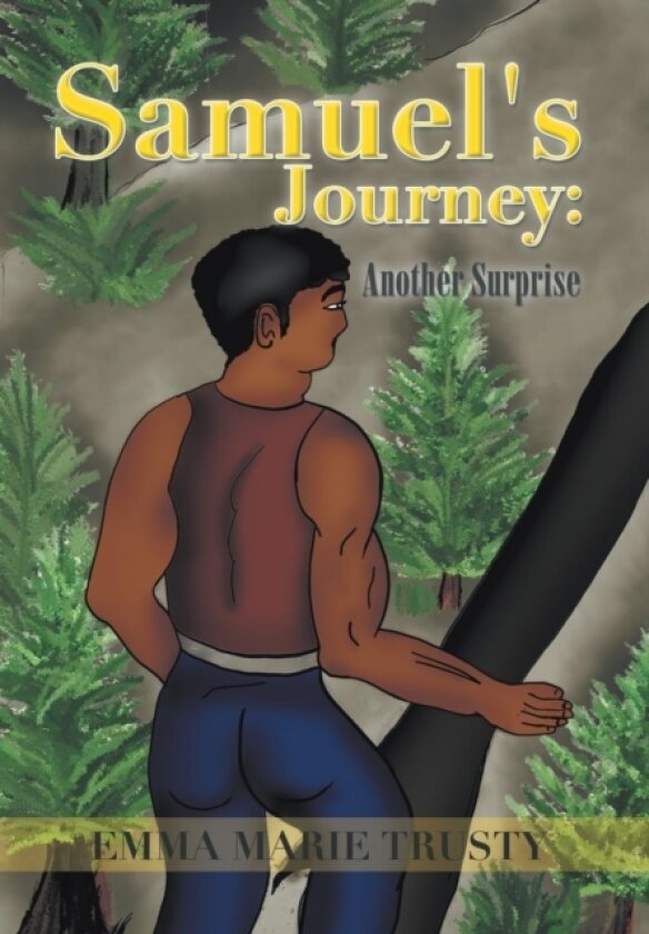 Samuel's Journey av Emma Marie Trusty (Hardcover)