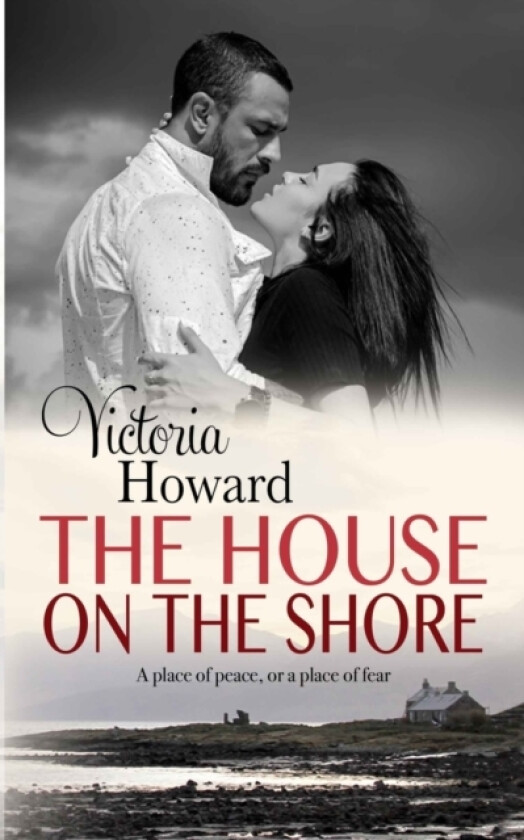 The House on the Shore av Victoria Howard (Paperback)