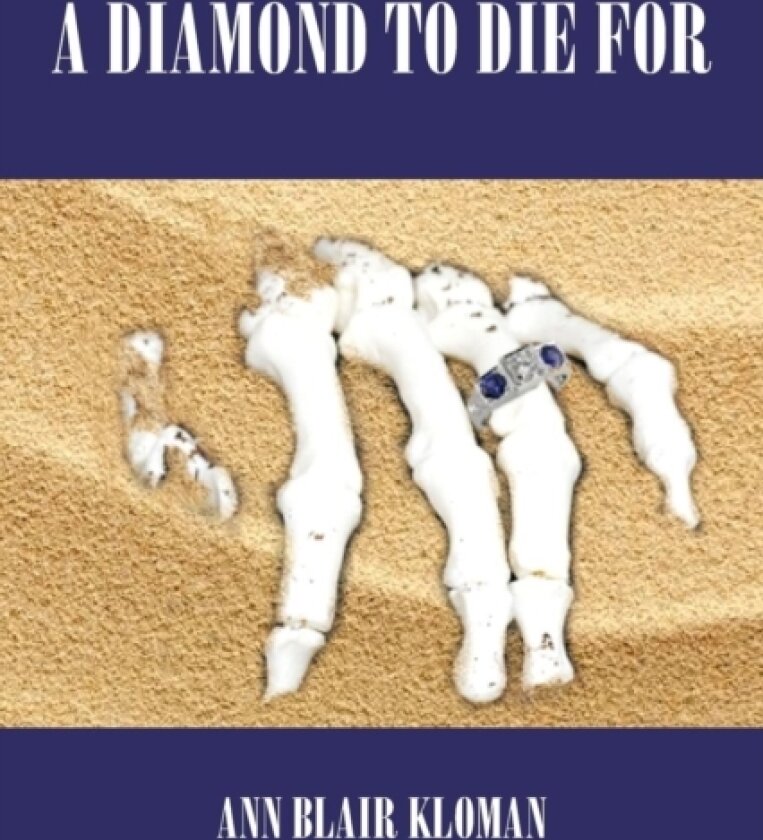A Diamond to Die for av Ann Blair Kloman (Paperback)