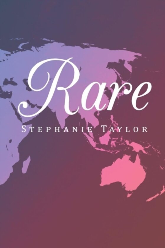 Rare av Stephanie Taylor (Paperback)