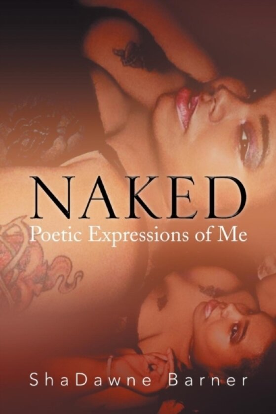 Naked av Shadawne Barner (Paperback)