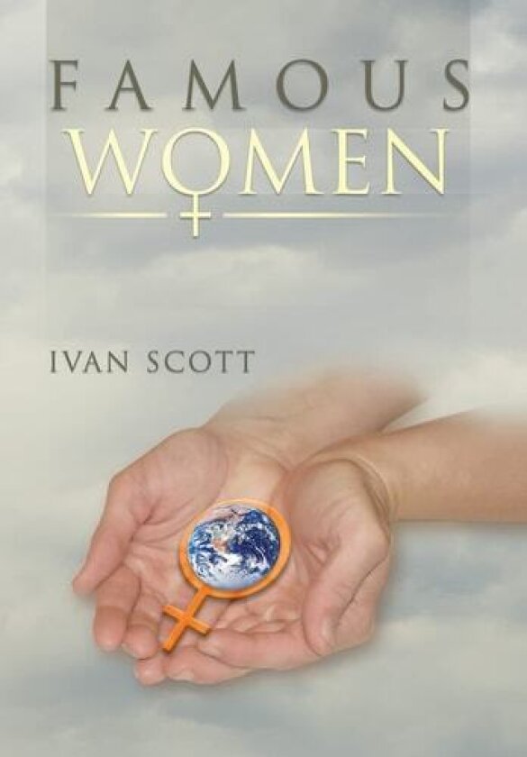 Famous Women av Ivan Scott (Hardcover)