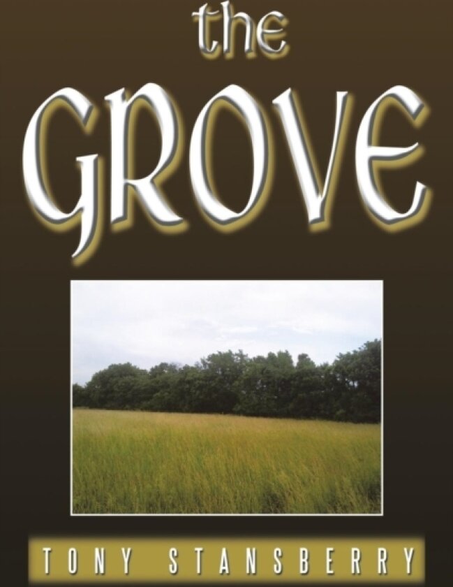 The Grove av Tony Stansberry (Paperback)