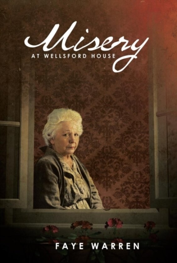 Misery at Wellsford House av Faye Warren (Paperback)