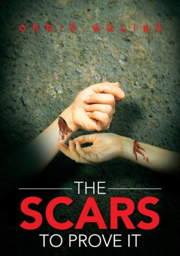 The Scars to Prove It av Chris Gulino (Paperback)