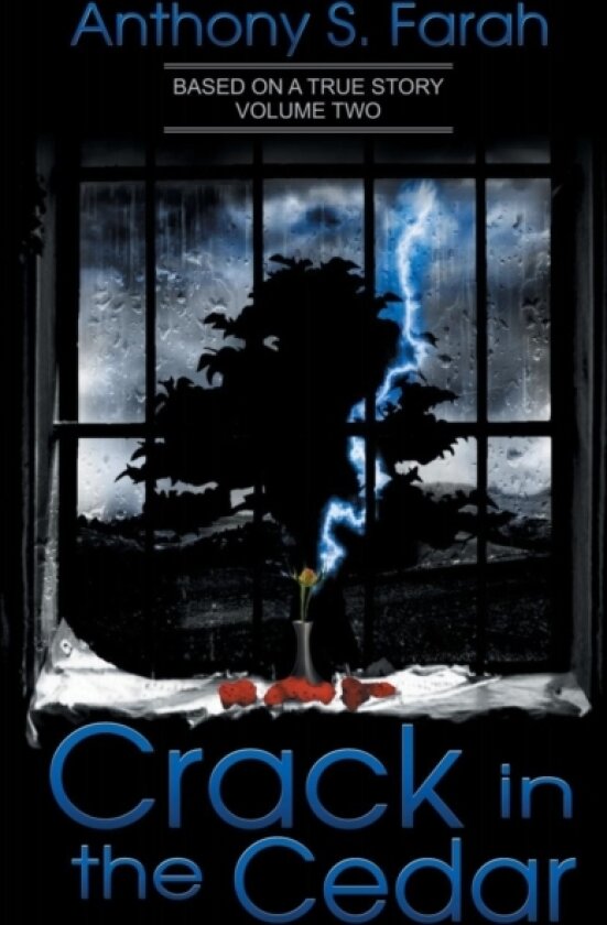 Crack in the Cedar av Anthony S Farah (Paperback)
