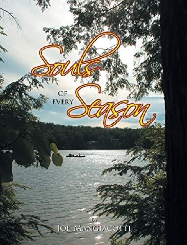 Souls of Every Season av Joe Mangiacotti (Paperback)