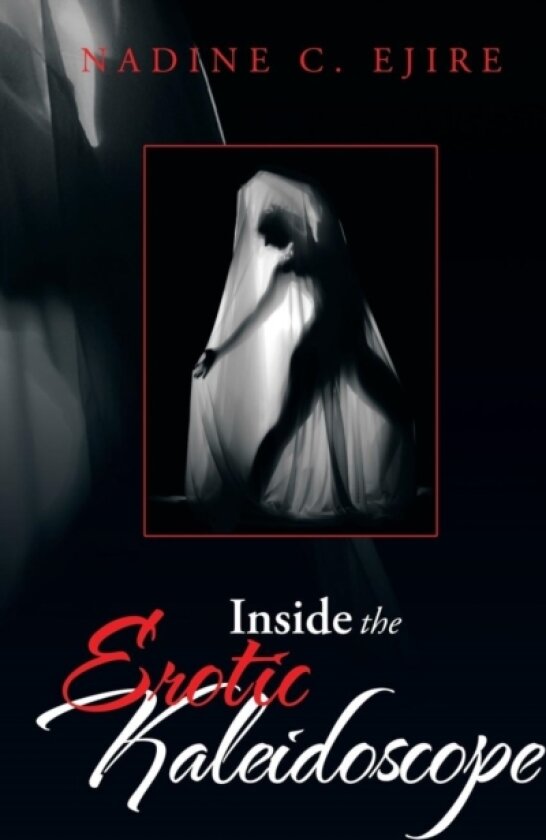 Inside the Erotic Kaleidoscope av Nadine C Ejire (Paperback)