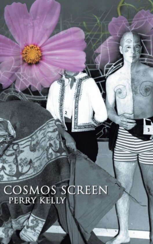 Cosmos Screen av Perry Kelly (Hardcover)