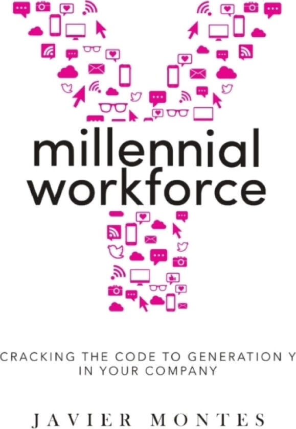 Millennial Workforce av JAVIER MONTES (Paperback)