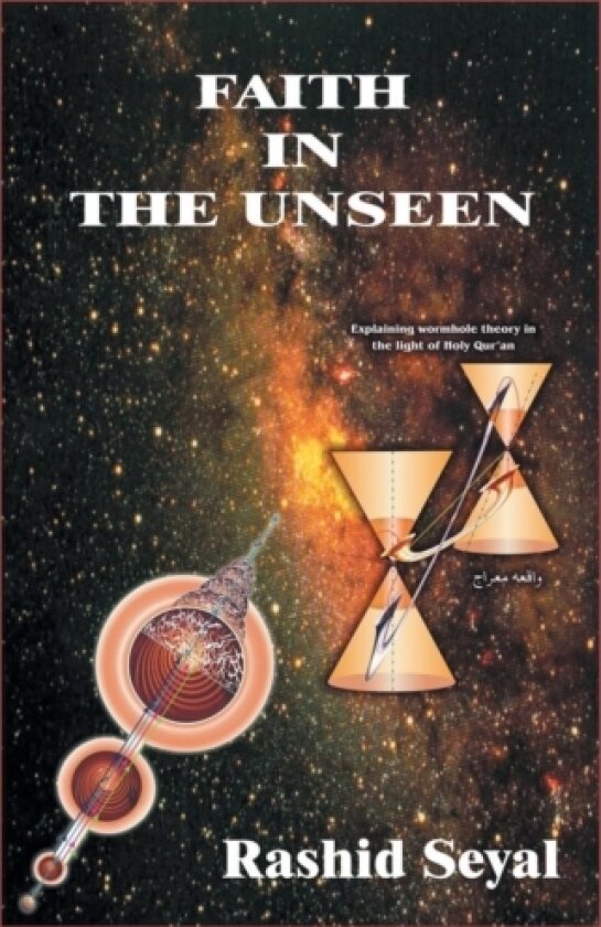 Faith in the Unseen av Dr Seyal (Paperback)
