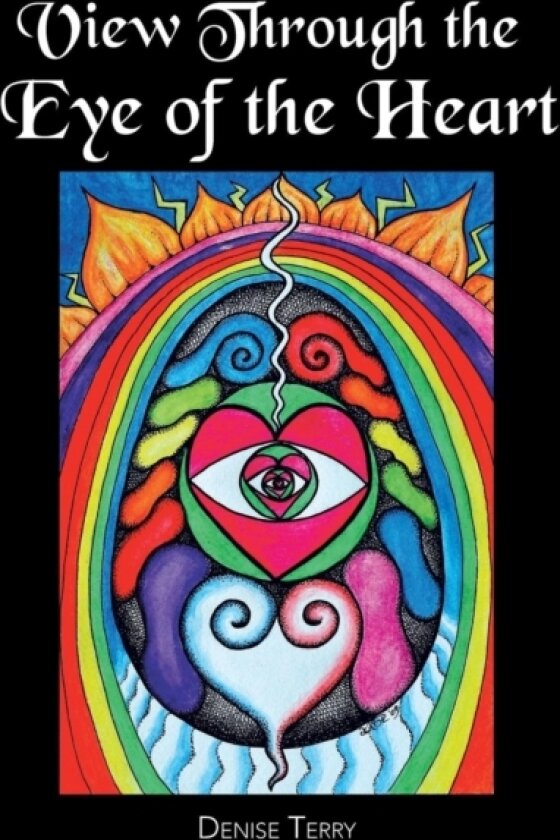 View Through the Eye of the Heart av Denise Terry (Paperback)