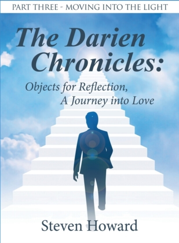 The Darien Chronicles av STEVEN HOWARD (Paperback)