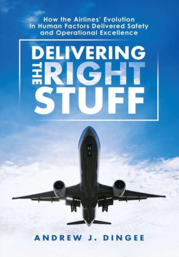 Delivering the Right Stuff av Andrew J Dingee (Hardcover)