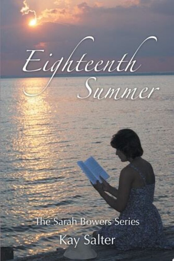 Eighteenth Summer av Kay Salter (Paperback)