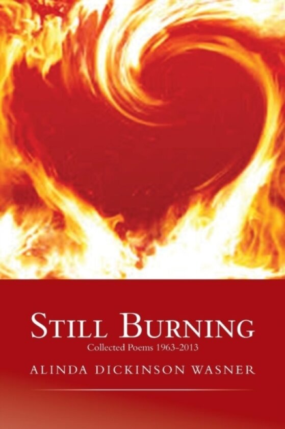 Still Burning av ALINDA WASNER (Paperback)