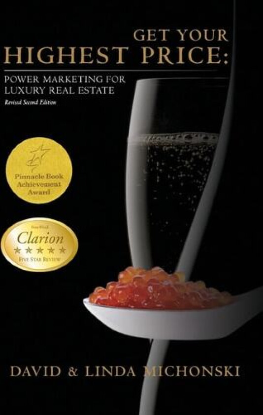 Get Your Highest Price av Linda Michonski, David Michonski (Paperback)