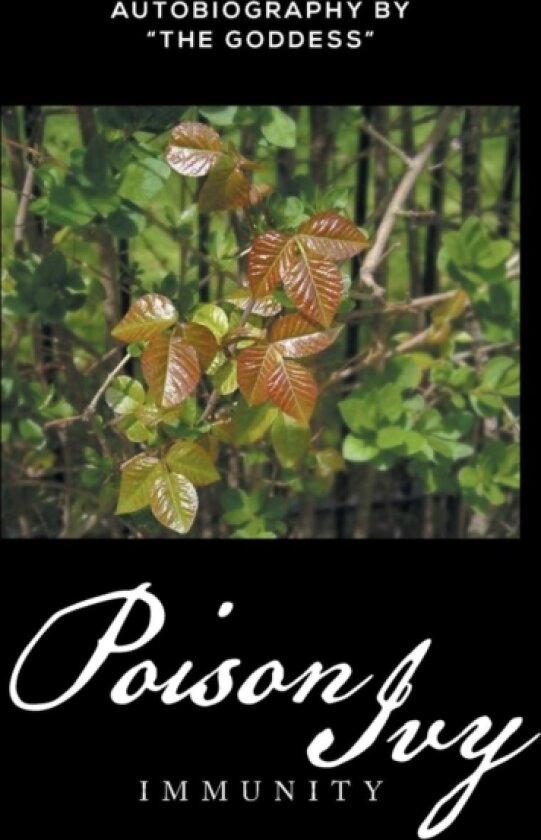 Poison Ivy av The Goddess (Paperback)