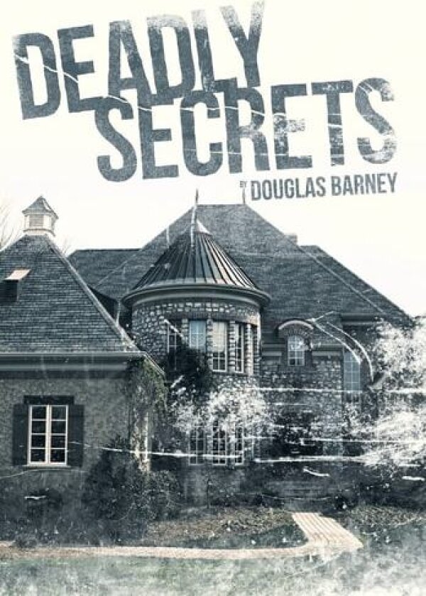 Deadly Secrets av Douglas Barney (Hardcover)