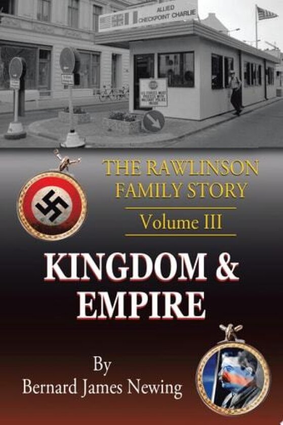 The Rawlinson Family Story av B J Newing (Paperback)