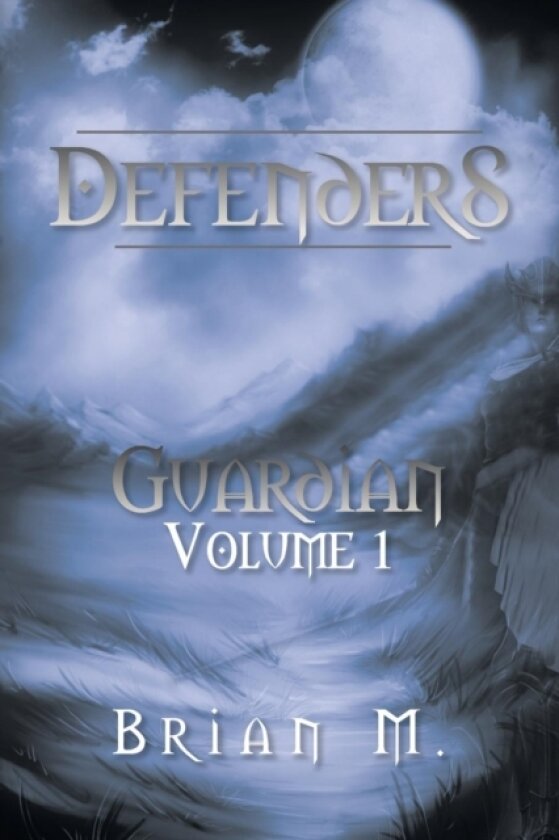 Defenders av Brian M (Paperback)