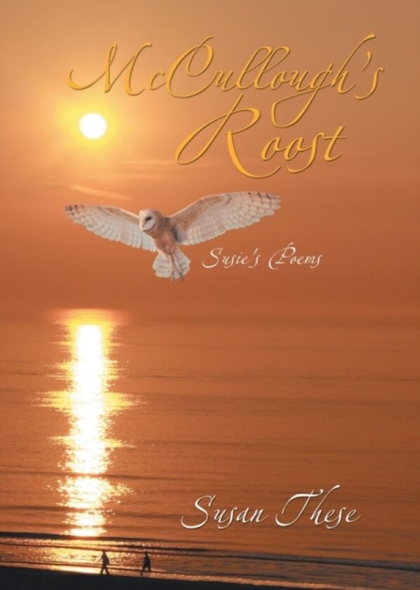 McCullough's Roost av Susan These (Hardcover)