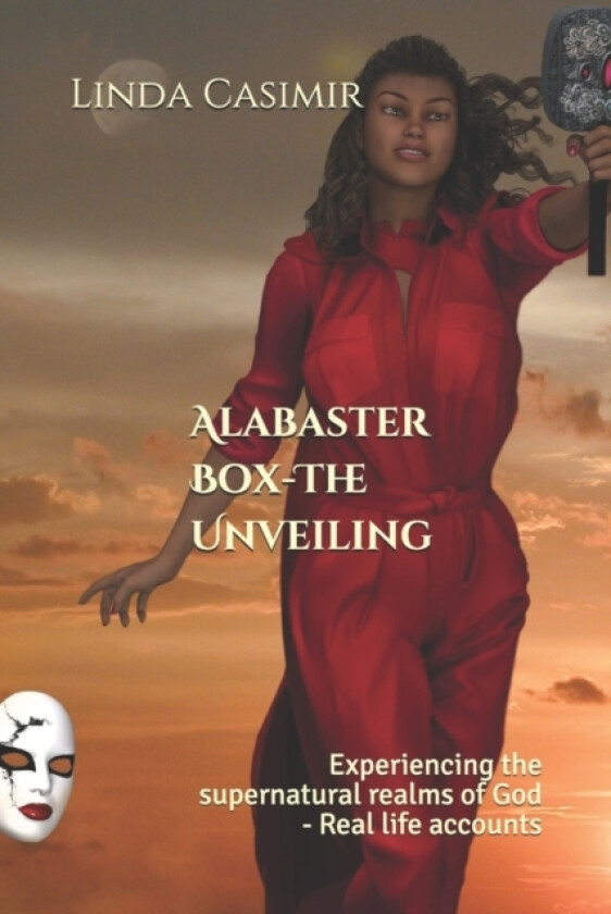 Alabaster Box - The Unveiling av Linda V Casimir (Paperback)