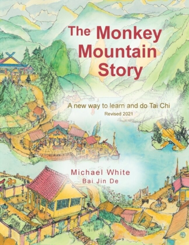 The Monkey Mountain Story av Michael White (Paperback)