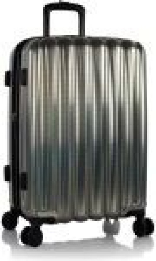 Heys Astro Charcoal M 66 cm koffert, karbon