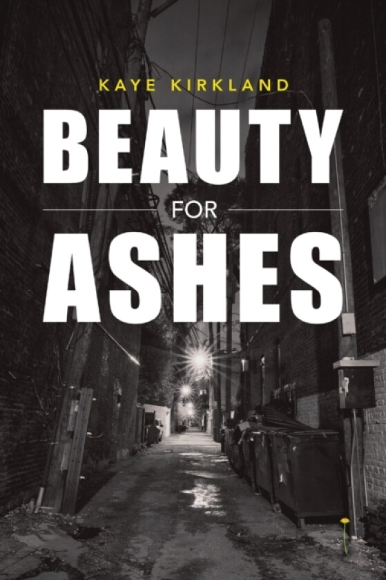 Beauty for Ashes av Kaye Kirkland (Paperback)