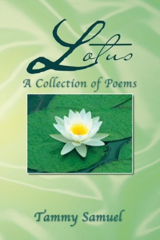 Lotus av Tammy Samuel (Paperback)