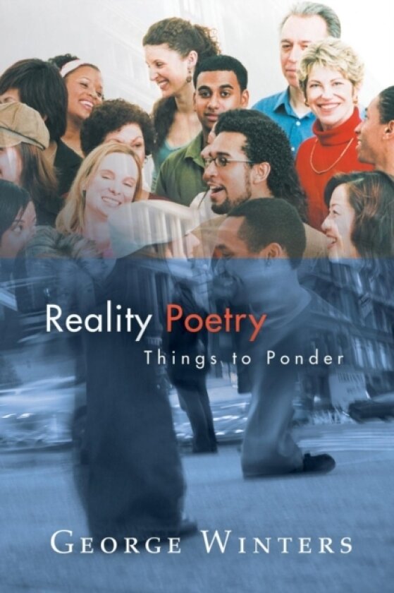 Reality Poetry av George Winters (Paperback)