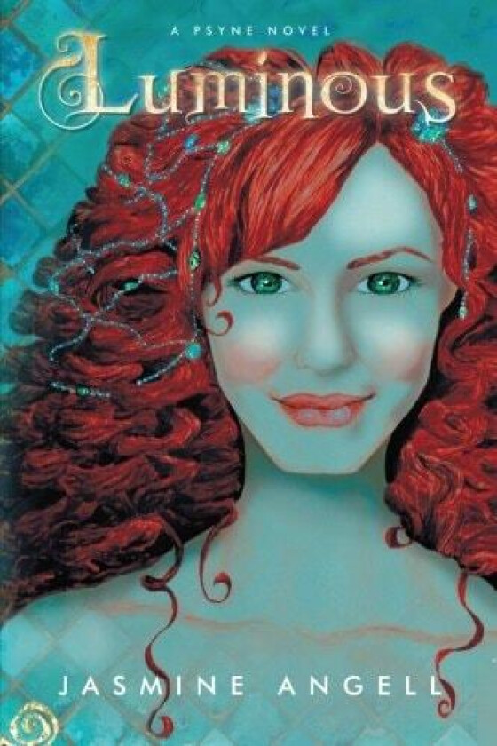 Luminous av Jasmine Angell (Paperback)