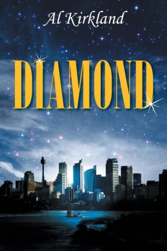 Diamond av Al Kirkland (Paperback)