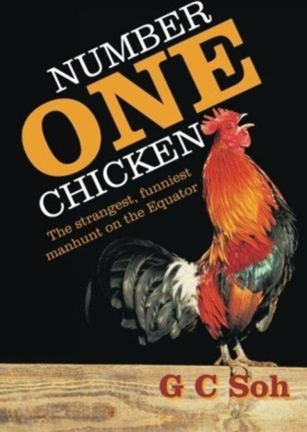 Number One Chicken av G C Soh (Paperback)