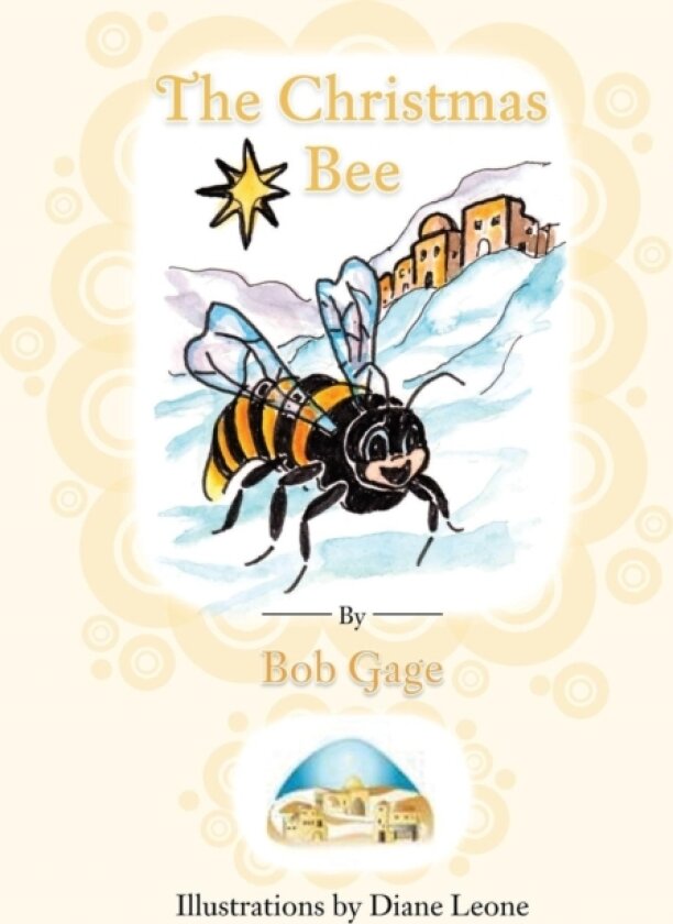 The Christmas Bee av Bob Gage (Paperback)
