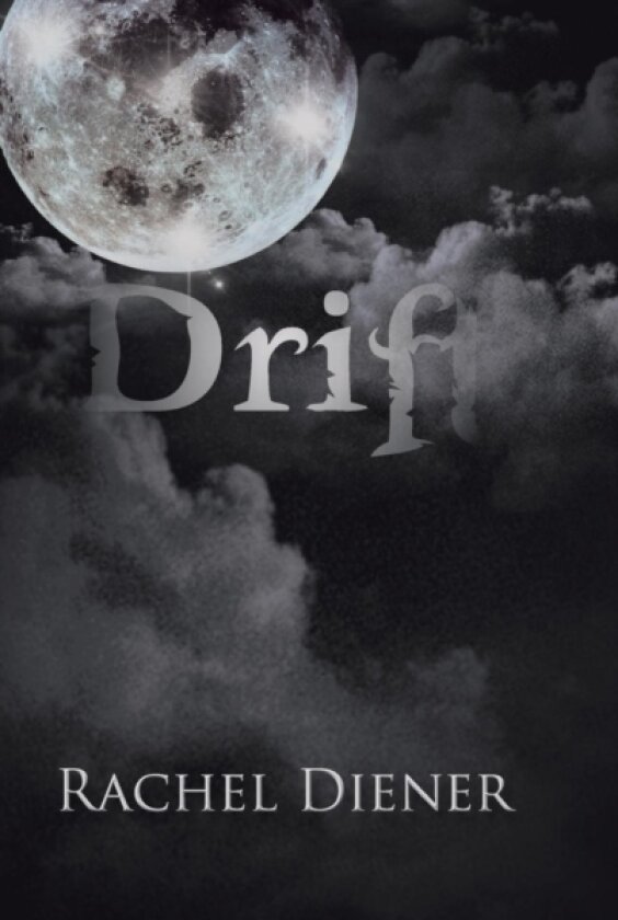 Drift av Rachel Diener (Hardcover)