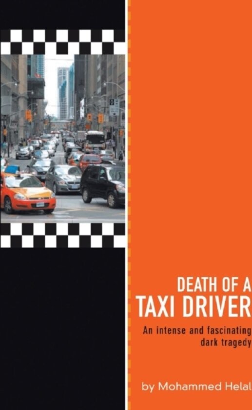 Death of a Taxi Driver av Mohammed Helal (Paperback)