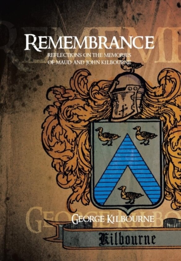 Remembrance av George Kilbourne (Hardcover)