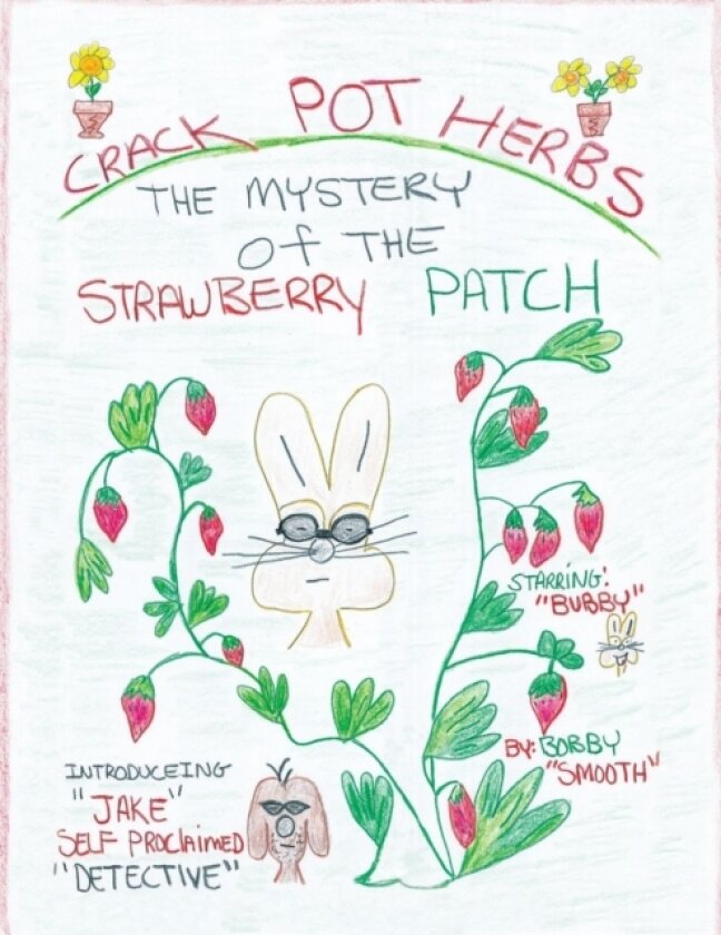 Crack Pot Herbs av Bobby Smooth (Paperback)