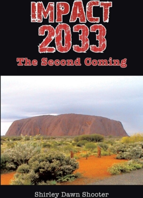 Impact 2033 av Shirley Dawn Shooter (Paperback)