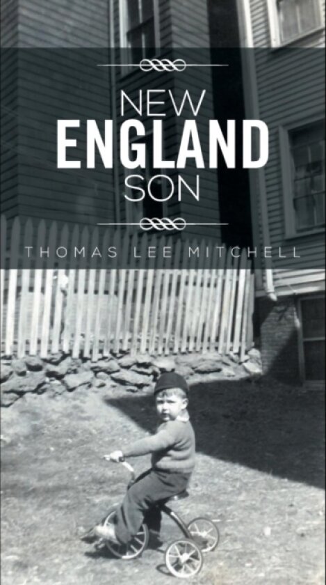 New England Son av Thomas Lee Mitchell (Hardcover)