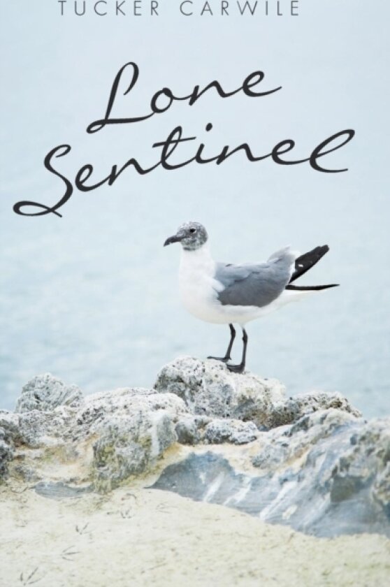 Lone Sentinel av Tucker Carwile (Hardcover)
