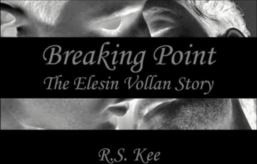 Breaking Point av Rs Kee (Hardcover)
