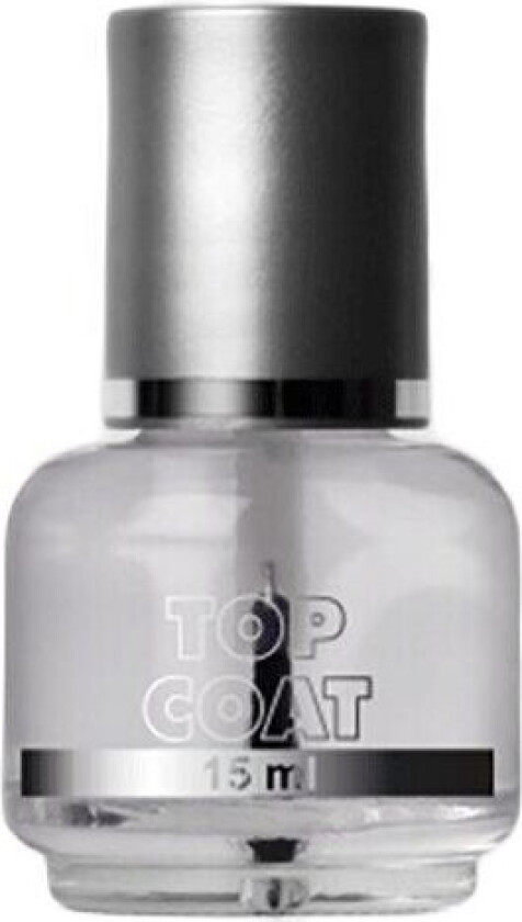 Silcare - Top coat 15ml