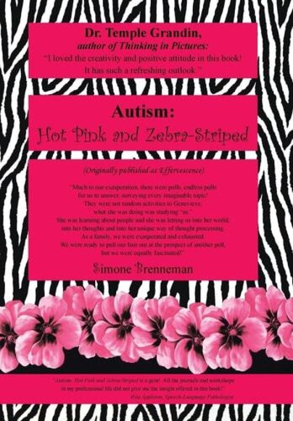 Autism av Simone Brenneman (Hardcover)